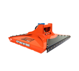 Cyclone 48" Rotary Brush Mower Attachment Eterra