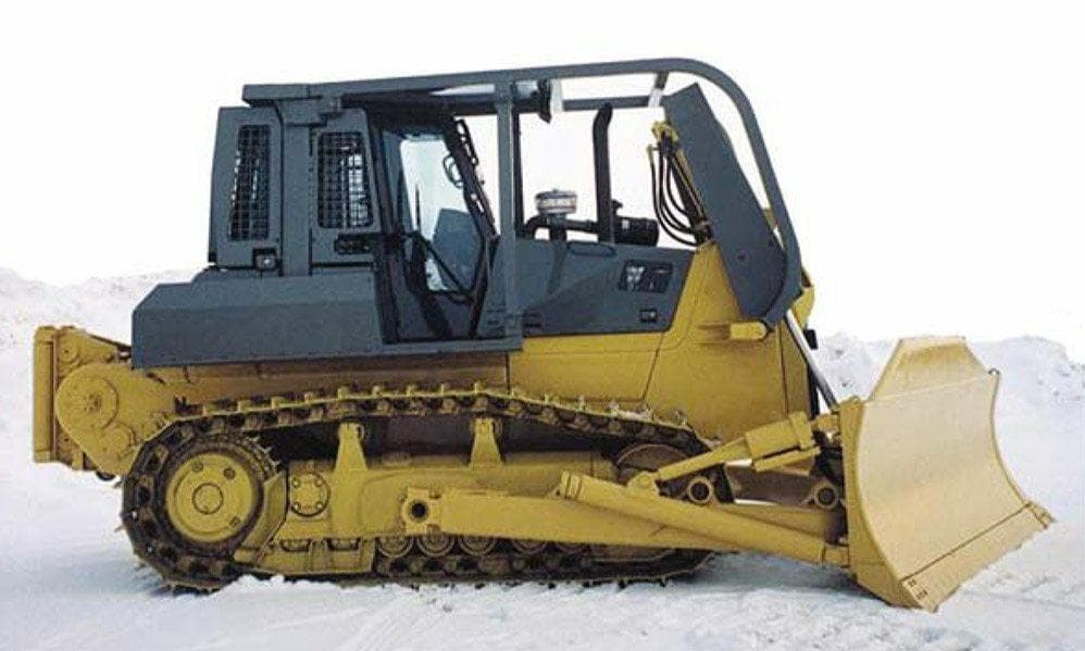 Dozer Blades Kenco