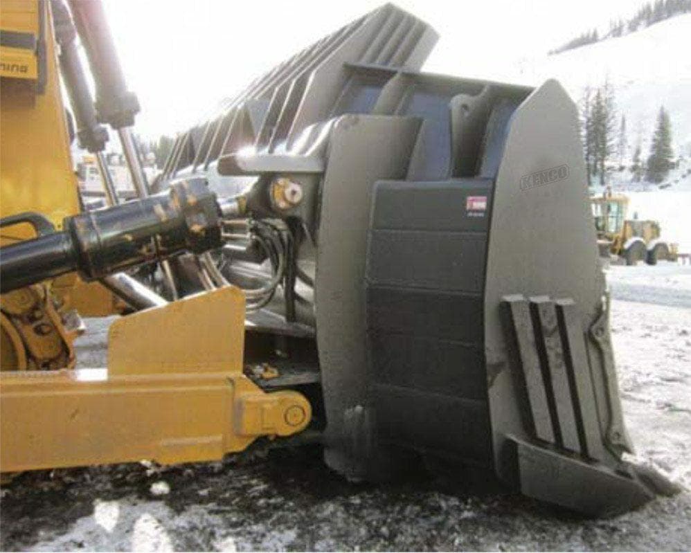 Dozer Blades Kenco