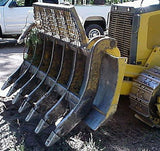 Dozer Rakes Kenco