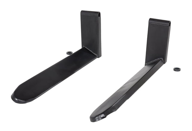 Drum Roll Reel Forks Vestil