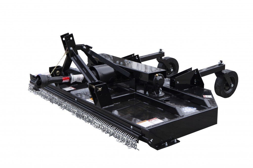 Dual Spindle Cutter – Lift Type – Heavy Duty Blue Diamond Attachments