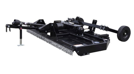 Dual Spindle Cutter – Pull Type – Heavy Duty Blue Diamond Attachments