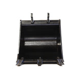 E-series Backhoe Buckets/Accessories ET-03B016-A001-61 Eterra 16" Digging Bucket
