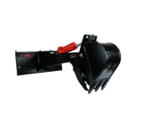 E60 Skid Steer Backhoe Attachment Eterra