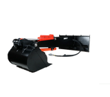 E70 Skid Steer Backhoe Attachment Eterra