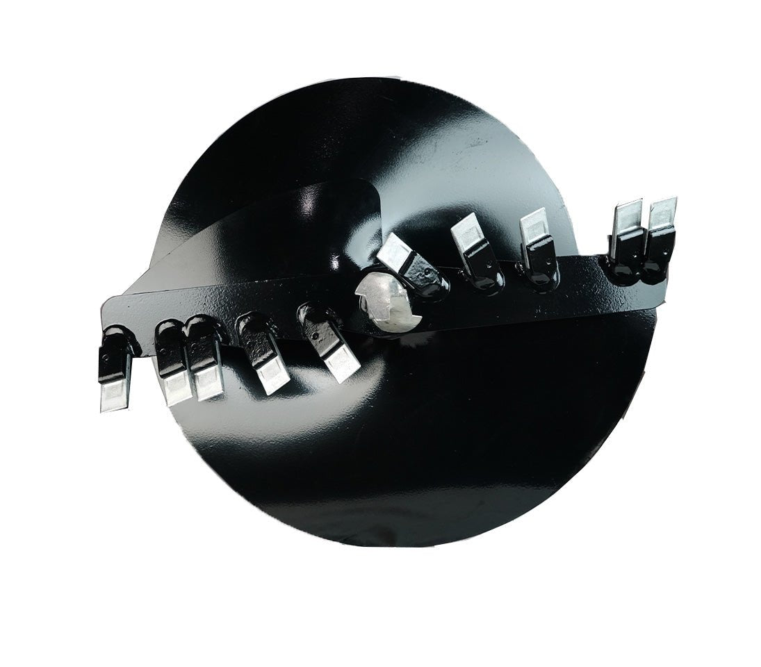 Earth Auger Bit Eterra