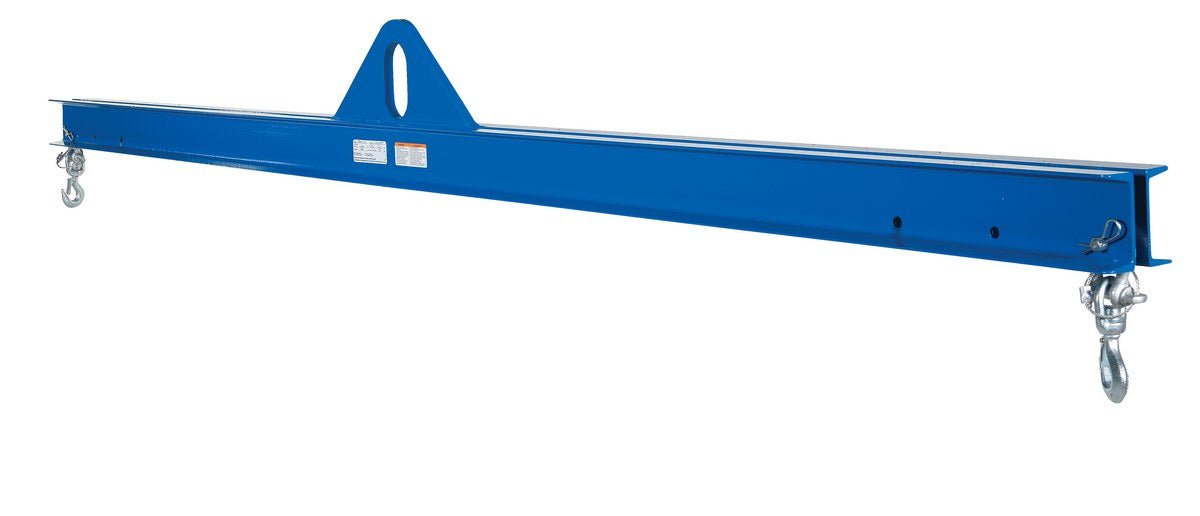 Economy Spreader Beams Vestil