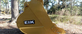 Eik Solutions Excavator Buckets EIK Solutions