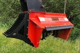 Ex-30 Excavator Flail Mower Attachment Eterra