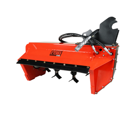 Ex-30M Mini Excavator Flail Mower Attachment Eterra