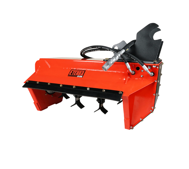 Ex-30M Mini Excavator Flail Mower Attachment Eterra