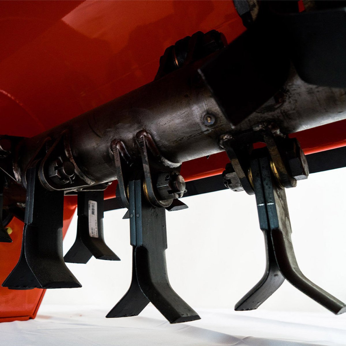 Ex-40 Excavator Flail Mower Attachment Eterra