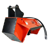 Ex-40 Excavator Flail Mower Attachment Eterra
