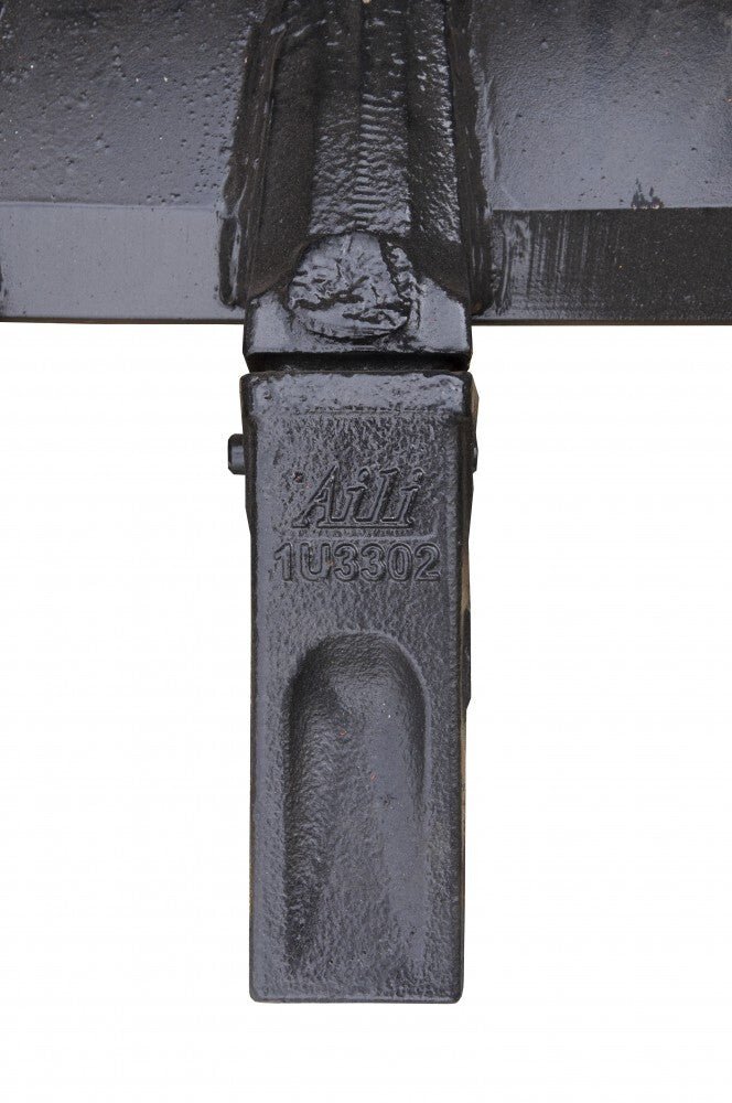 Excavator Bucket Blue Diamond Attachments