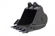Excavator Bucket Blue Diamond Attachments