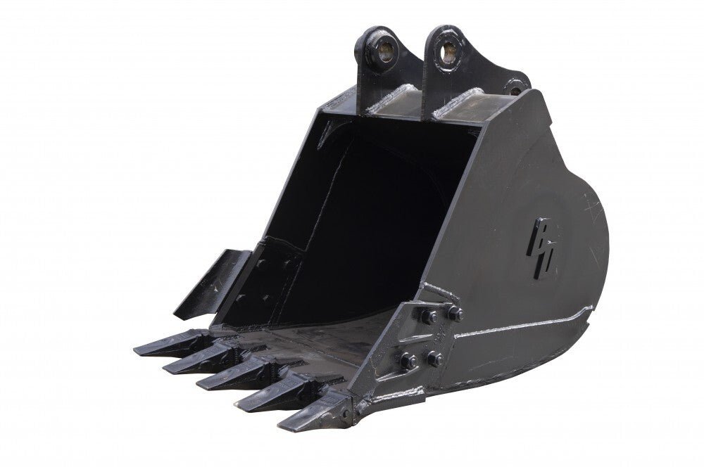 Excavator Bucket Blue Diamond Attachments