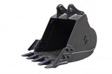 Excavator Bucket Blue Diamond Attachments