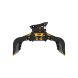 Excavator Grapple - MB-G600 S4 MB Crusher