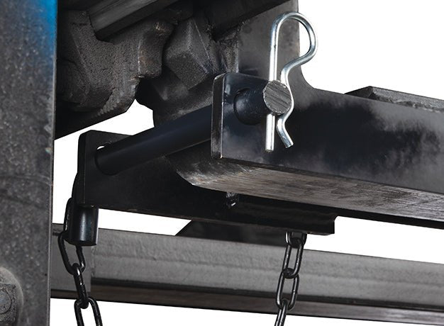 Fork Extensions Star Industries