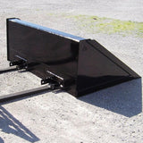 Fork Mounted Buckets Arrow Material Handling