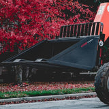 Fork Mounted Buckets Arrow Material Handling