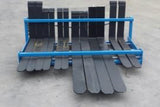 Fork Storage Racks Star Industries