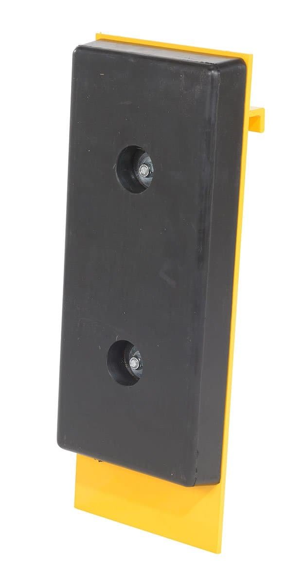 Fork Truck Carriage Bumper Vestil