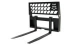 Pallet Forks Top Dog Attachments