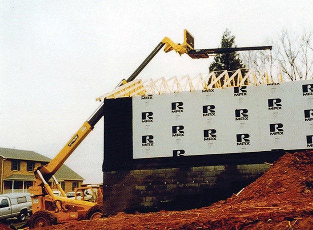 Forklift Jib Boom Star Industries