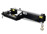 Forklift Jib Boom Star Industries
