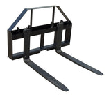 Forks with Universal Mount Vestil