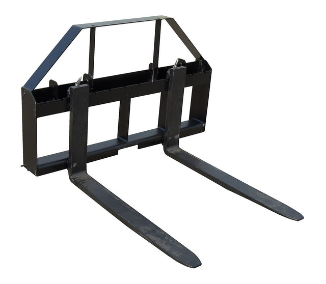 Forks with Universal Mount Vestil