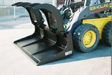 Grapple Bucket Attachment Star Industries
