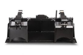 Grapple Bucket Attachment Star Industries