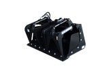 Grapple Bucket – Mini Series Blue Diamond Attachments