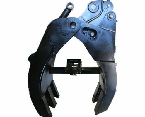 Hardrock Grapple Kenco