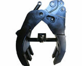 Hardrock Grapple Kenco