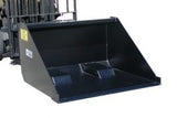 Heavy Duty Forklift Buckets Star Industries