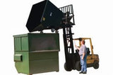 Heavy Duty Self-Dump Hoppers Star Industries
