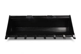 Heavy Duty Skid-Steer Buckets Star Industries