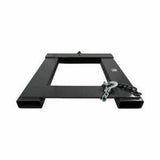 Heavy Duty Trailer Spotter 1000293N Arrow Material Handling SPOTTER - TRAILER, HD NARROW RCVR