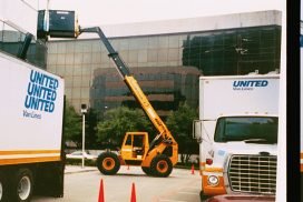 Heavy Duty Trash Hoppers Star Industries