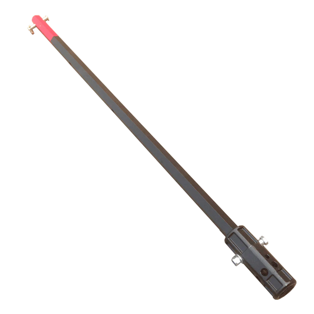 HEX AUGER EXTENSIONS ET-02F072-P002-61 Eterra 72" (Telescopic)