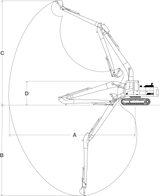 JD250G-60FT EIK Solutions