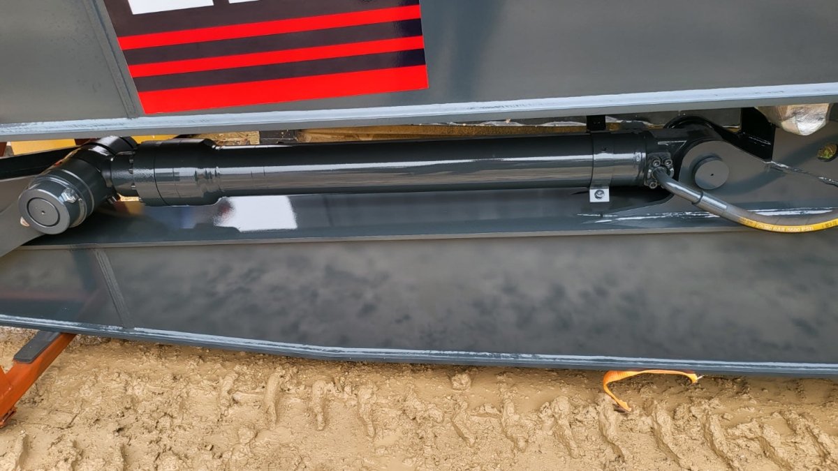 JD250G-60FT EIK Solutions