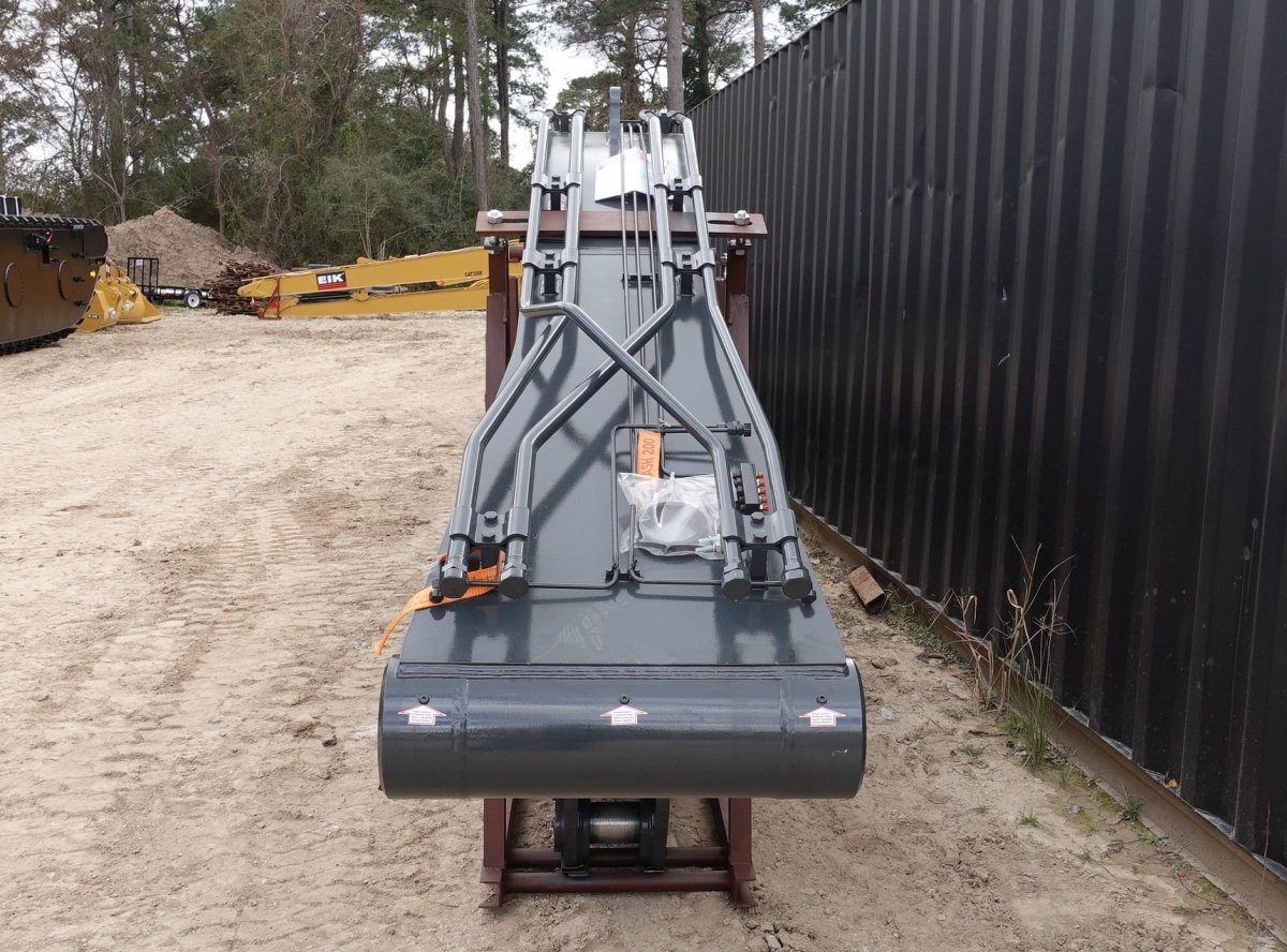 JD300G-60FT EIK Solutions