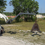 Jib Booms Arrow Material Handling