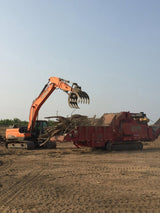 Kenco Brush Grapple Kenco