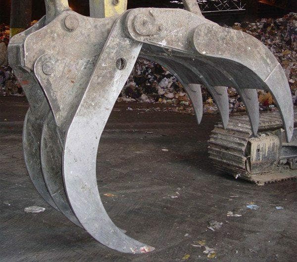 Kenco Brush Grapple Kenco